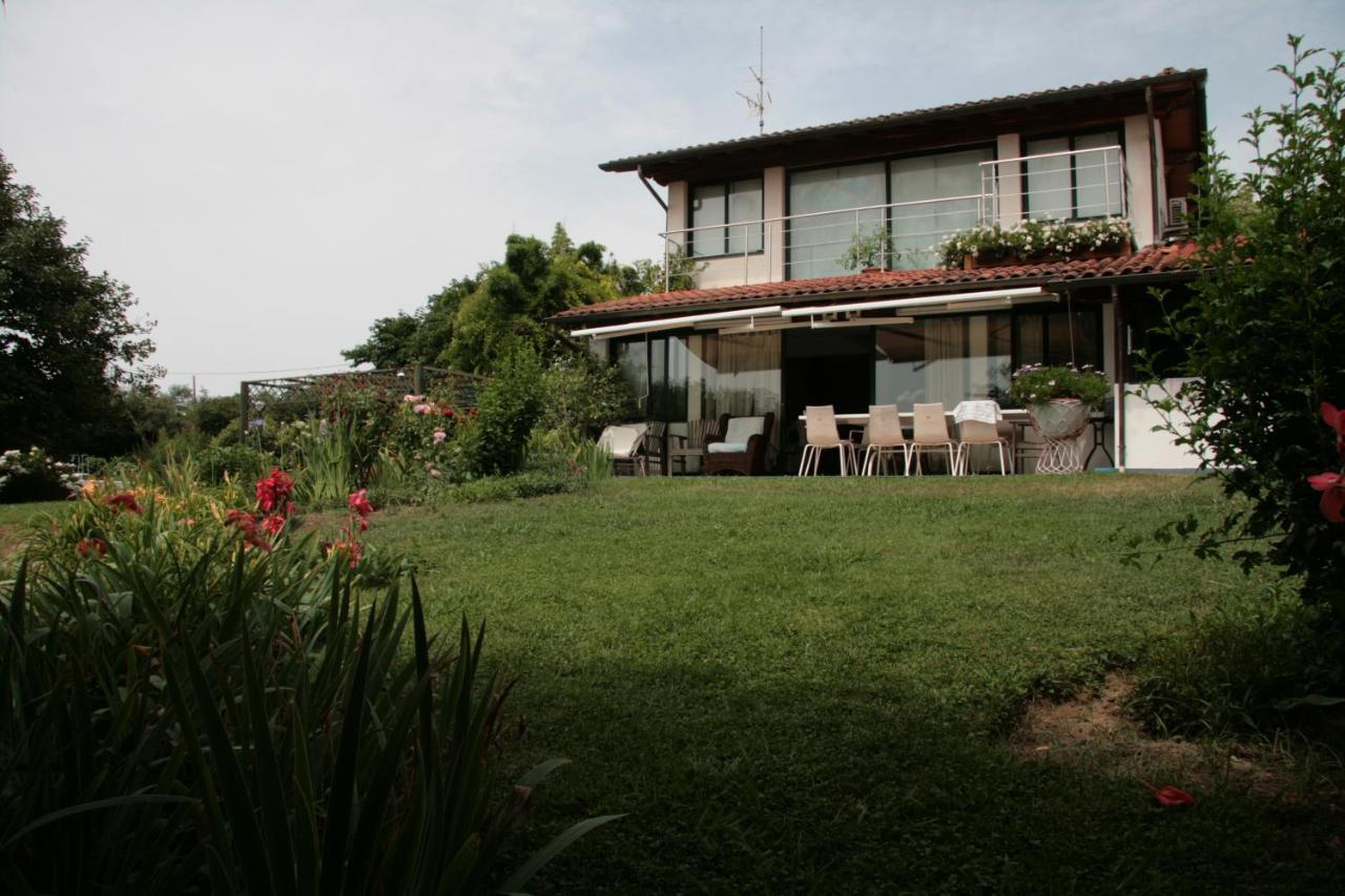 Pietrasanta - Versilia - Villa Arzilla Garden Con Piscina Tonfano Exterior photo